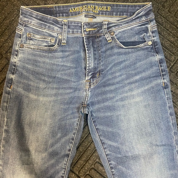 Jeans - Picture 2 of 4